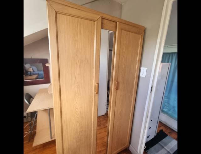 1 bed property to rent in MOWBRAY